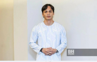 IKMAL AMRY TIDAK SELESA TERUS DIBANDING DENGAN JEFRI NICHOL