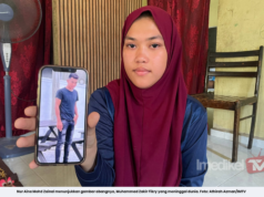 POLIS KELANTAN TIDAK MENOLAK KEMUNGKINAN KES LELAKI OKU LEMBAM MAUT WUJUD UNSUR JENAYAH