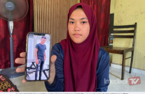POLIS KELANTAN TIDAK MENOLAK KEMUNGKINAN KES LELAKI OKU LEMBAM MAUT WUJUD UNSUR JENAYAH