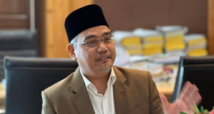 CADANGAN NAIK TARAF HIERARKI MAHKAMAH SYARIAH SEDANG DIKAJI KERAJAAN NEGERI