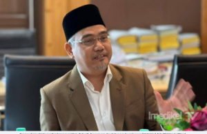 CADANGAN NAIK TARAF HIERARKI MAHKAMAH SYARIAH SEDANG DIKAJI KERAJAAN NEGERI