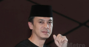 ZAHIRIL ADZIM USAHA JAGA KEHARMONIAN RUMAH TANGGA