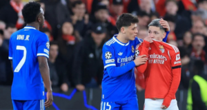 FIFA PERKENAL KAD MERAH ISU PERKAUMAN