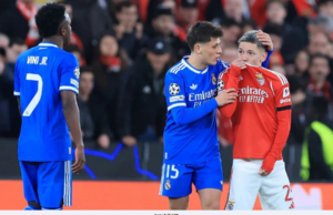 FIFA PERKENAL KAD MERAH ISU PERKAUMAN