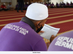 22 DARIPADA 27 KLIEN AADK LULUS SPM 2025