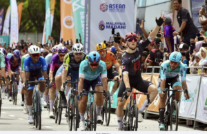 KBS KEKAL ANJUR LTDL UNTUK TIGA TAHUN