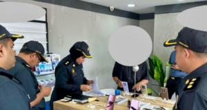 KPDN BERI NOTIS KEPADA PREMIS CAJ RM30 BAIKI KALKULATOR