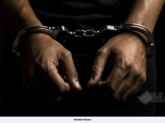 22 SAMI DITAHAN DISYAKI SELUDUP 110 KG GANJA ‘KUAT’ DARI THAILAND