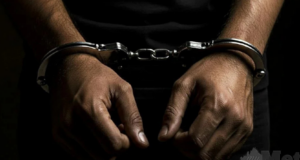 22 SAMI DITAHAN DISYAKI SELUDUP 110 KG GANJA ‘KUAT’ DARI THAILAND