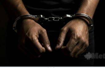 22 SAMI DITAHAN DISYAKI SELUDUP 110 KG GANJA ‘KUAT’ DARI THAILAND