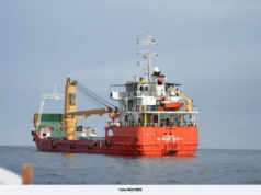 RUNDINGAN DAMAI ASIA BARAT TERGENDALA, AS TELITI TAWARAN BAHARU IRAN