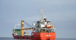 RUNDINGAN DAMAI ASIA BARAT TERGENDALA, AS TELITI TAWARAN BAHARU IRAN