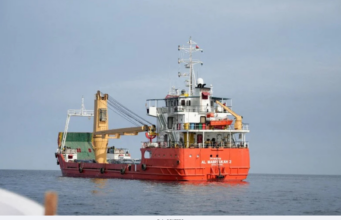 RUNDINGAN DAMAI ASIA BARAT TERGENDALA, AS TELITI TAWARAN BAHARU IRAN