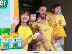 TANPA NABIL, SAYA TAK PERNAH BAWA ANAK-ANAK KELUAR SENDIRIAN – AYDA JEBAT