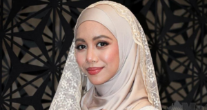 SARAH SUHAIRI AKUI CABARAN BESAR GALAS TUGAS IBU TIRI