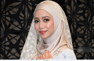 SARAH SUHAIRI AKUI CABARAN BESAR GALAS TUGAS IBU TIRI