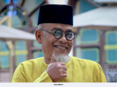 KAZAR BUKA MULUT ISU SEPI DARIPADA INDUSTRI HIBURAN