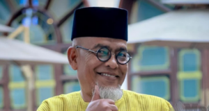 KAZAR BUKA MULUT ISU SEPI DARIPADA INDUSTRI HIBURAN