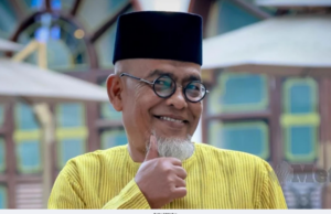 KAZAR BUKA MULUT ISU SEPI DARIPADA INDUSTRI HIBURAN