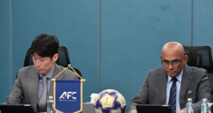 TIADA SLOT TAMBAHAN BUAT MALAYSIA DI ACLE