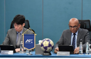 TIADA SLOT TAMBAHAN BUAT MALAYSIA DI ACLE