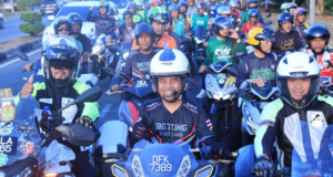 ADUN MELOR AKAN HADIR KE IPD KOTA BHARU BERI KETERANGAN PETANG INI