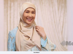 INTAN LADYANA JAWAB DAKWAAN SUAMI CURANG DALAM PERMAINAN VIDEO ONLINE