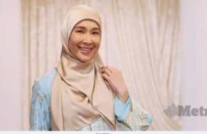 INTAN LADYANA JAWAB DAKWAAN SUAMI CURANG DALAM PERMAINAN VIDEO ONLINE