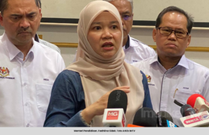 300 PEMBANTU WARDEN ASRAMA DILANTIK DI SEKOLAH BERASRAMA SELURUH NEGARA – KPM