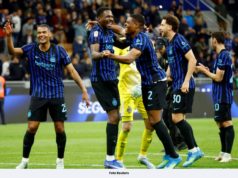 INTER BANGKIT TUNDUKKAN COMO, MARA KE FINAL PIALA ITALI