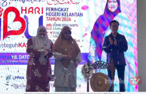 IBU TUNJANG KELUARGA HARMONI, HADAPI CABARAN MODEN