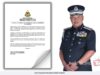 PELAKSANAAN PASPORT MALAYSIA ANTARABANGSA VERSI BAHARU DITANGGUH