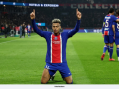 PSG DI AMBANG JUARA LIGUE 1