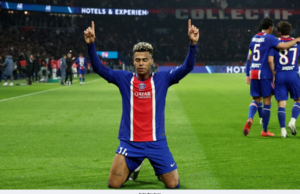 PSG DI AMBANG JUARA LIGUE 1
