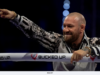 MCGREGOR HAMPIR METERAI PERTARUNGAN EPIK UFC