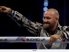 MCGREGOR HAMPIR METERAI PERTARUNGAN EPIK UFC