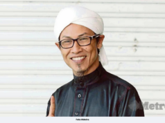 PELAKON ZUL YAHYA LUAH RASA SEDIH PERNIAGAAN BERDEPAN FASA SUKAR