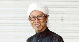 PELAKON ZUL YAHYA LUAH RASA SEDIH PERNIAGAAN BERDEPAN FASA SUKAR
