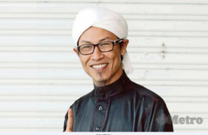 PELAKON ZUL YAHYA LUAH RASA SEDIH PERNIAGAAN BERDEPAN FASA SUKAR