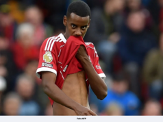 SLOT DALAM DILEMA PILIH BARISAN PEMAIN LAWAN CHELSEA