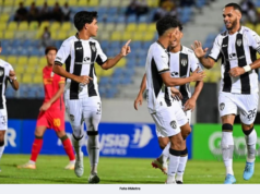 HILANG FOKUS HANTUI TFC