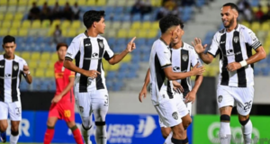 HILANG FOKUS HANTUI TFC