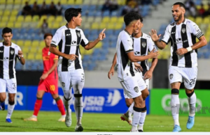 HILANG FOKUS HANTUI TFC