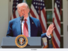 TRUMP TOLAK SYARAT IRAN