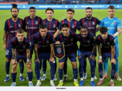 MUNOZ BANGGA KOMITMEN TINGGI PEMAIN JDT