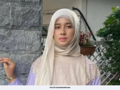 MANDA HARGAI PENGORBANAN NORISH, SIFATKAN BUNDA INSAN PALING KUAT