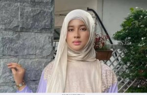 MANDA HARGAI PENGORBANAN NORISH, SIFATKAN BUNDA INSAN PALING KUAT