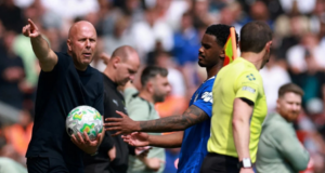 SLOT MULA GOYAH DI ANFIELD