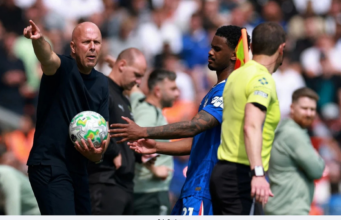 SLOT MULA GOYAH DI ANFIELD