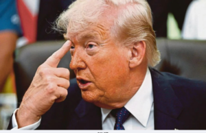 PERANG IRAN BOLEH BERLANJUTAN 2 ATAU 3 MINGGU LAGI – TRUMP